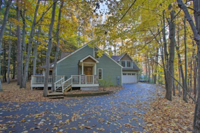 Northern Serenity Cottage with Beach Access!